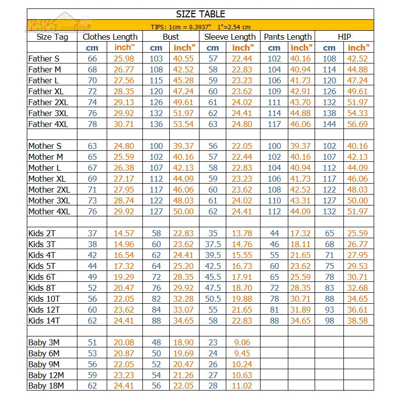 Christmas Family Pajamas Set 2023 Xmas Matching Outfit Adult Kids Women Pyjamas Clothes Mother And Daughter Father Son Sleepwear